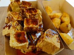 -不问豆腐(朝山街店)