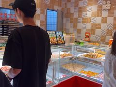 -東更道点心行(泰安万达金街店)