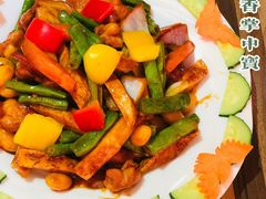 -甜梦园(燕喜店)