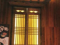 门面-徽三说·土徽菜·中国徽菜连锁品牌(一中店)