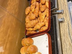 -香港铜锣湾皇悦酒店