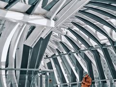 -汇邦中心ICON MALL