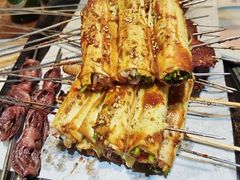 -三姐妹冷面馆(保卫路店)