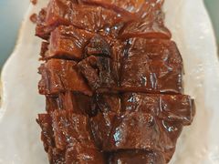 -天毓山庄·餐厅