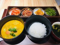 -牛腩之旅·牛腩牛杂煲(光启城美食城店)