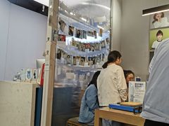 -海马体照相馆(合肥包河万达广场店)