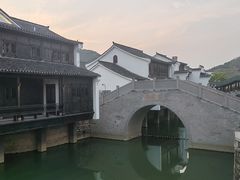 -东海半边山旅游度假区