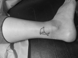 -墨無界刺青TATTOO