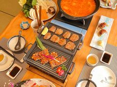 -簡一·割烹·和牛夀喜燒(西水东店)