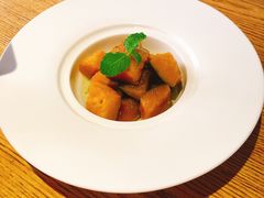 -黛瓦里巷(南京东路店)