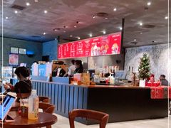 大堂-星巴克臻选(深圳华强北茂业店)