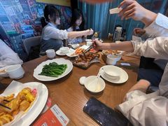 -鸽味轩·粤菜小馆(高楼门总店)