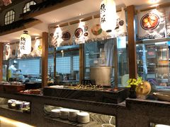 -松子料理(亮马桥店)