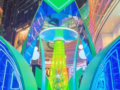 -VT101维多利广场