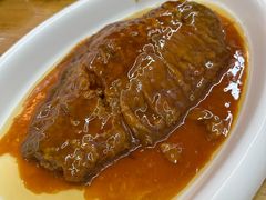 -清真利德顺小老饭庄(复兴路店)