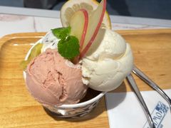 -Buonissimo(佛罗伦萨小镇店)