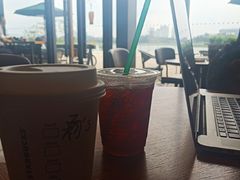 -星巴克(成都科学城店)