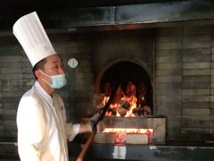-四季民福烤鸭店(前门店)