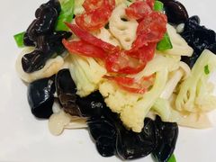 -品海楼·大连海胆锅贴馆(东港店)