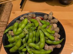 -平娃三宝烧烤·面食(南小街店)