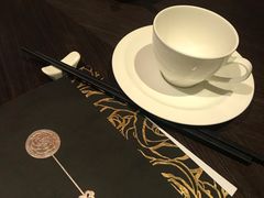 -万丽轩·粤菜(王府井金茂万丽酒店)