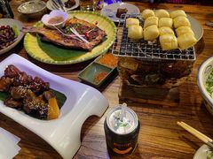 -云上千禾(水上店)