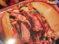 -blue frog蓝蛙(长泰广场店)