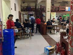 大堂-田记餐馆(富国街店)
