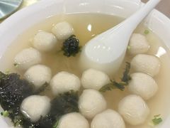 -福建美食城(老君堂店)