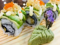 -简家·海鲜盛宴(下沙店)