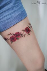 -飛凡TATTOO纹身•原创