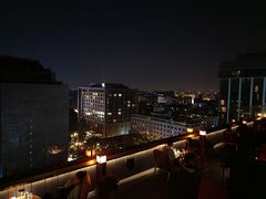 -王府半岛酒店
