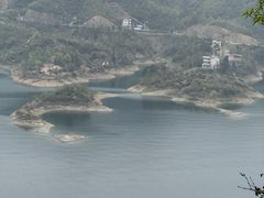 -仙岛湖旅游风景区