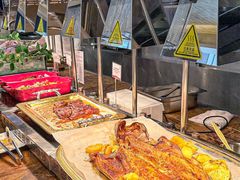 -北京朝阳悠唐皇冠假日酒店