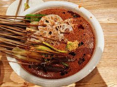 -嘉州叶婆婆钵钵鸡(建设路店)