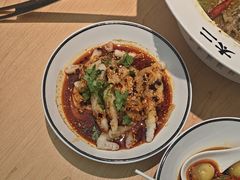 -太二酸菜鱼(深圳布吉万象汇店)