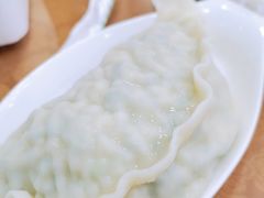 鲅鱼馅饺子-渔码头食府·20年蓬莱老字号(登州路店)