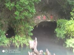 -灵栖洞天
