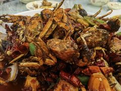 -陈胖子特色菜.鲜货现炒(融景城店)