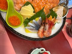 -大江户日本料理(吕厝店)