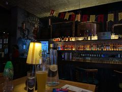 -MR.ROCKY洛奇先生RESTAURANT&BAR(宝安壹方城店)