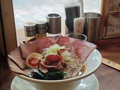 -真打拉面·日式拉面新流派(体育西横街店)