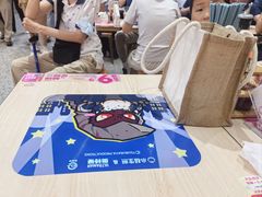 -小杨生煎(深圳岗厦北店)