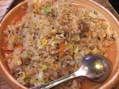 牛肉炒饭-米彩料理(西丽店)