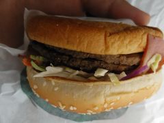 -麦当劳(总统大酒店店)