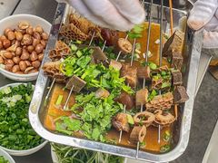 -小板凳(四公里店)