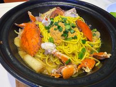 -不仔客海鲜·烧烤·270度海景餐厅(大东海店)