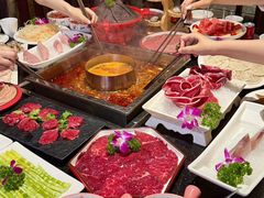 -红鼎坊·老成都火锅(新南门店)