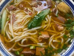 -攀枝花·任德琼·盐边羊肉米线