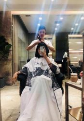 -OnHair造型